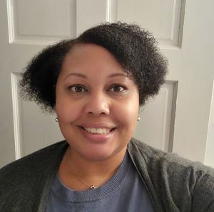 Meet your Posher, Paula